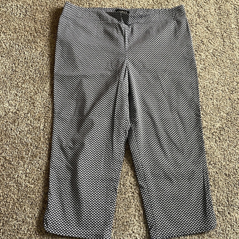 Talbots Capris - Picture 4 of 8